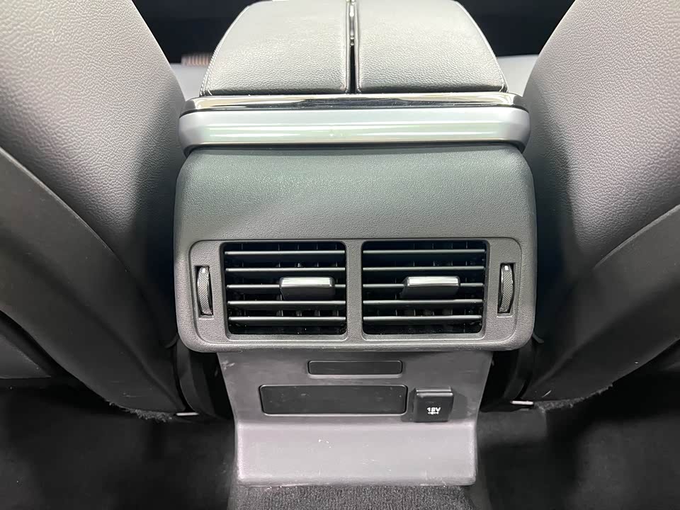 Land Rover Range Rover Star Pulse