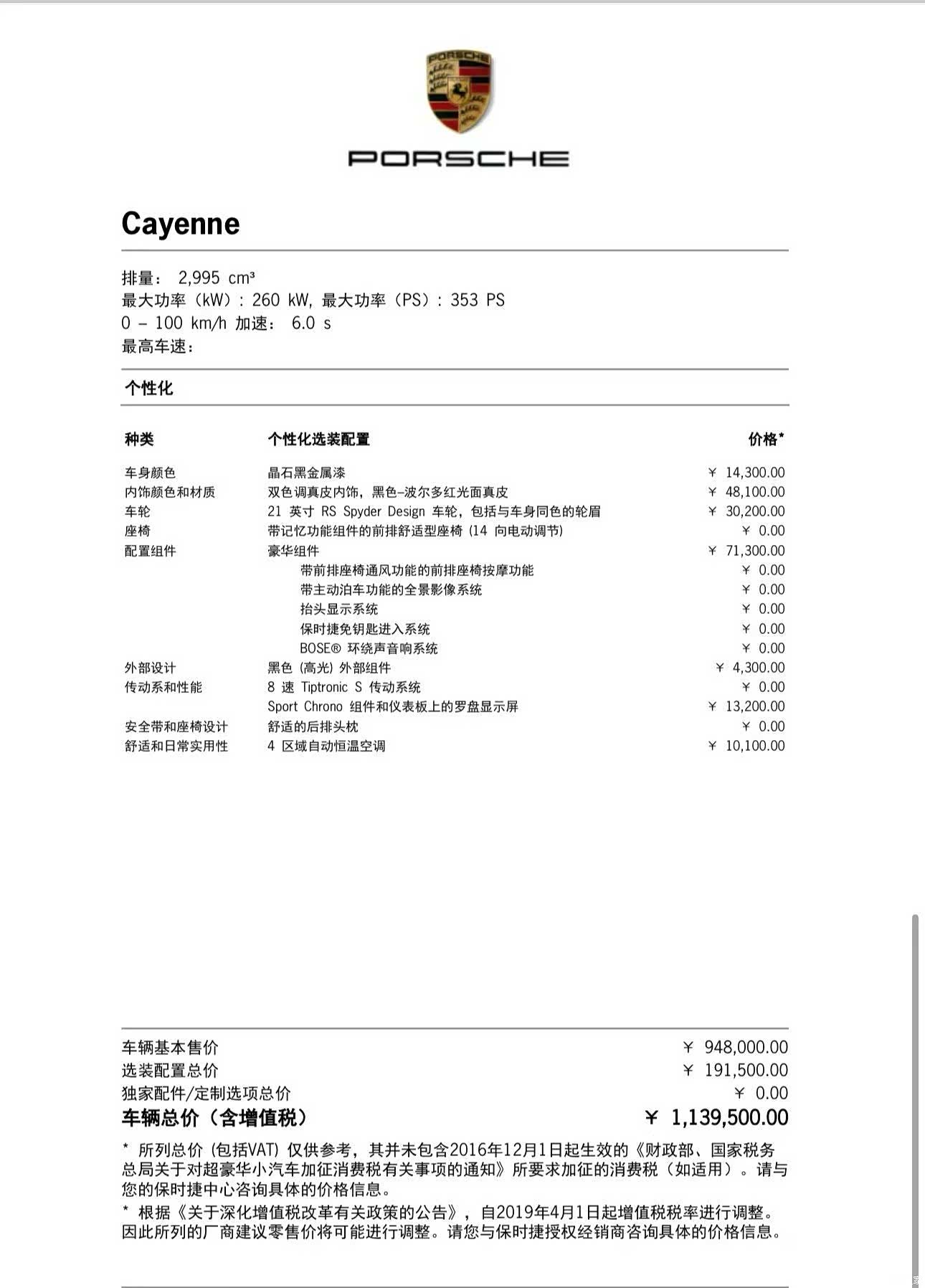 Porsche Cayenne, 2024 10