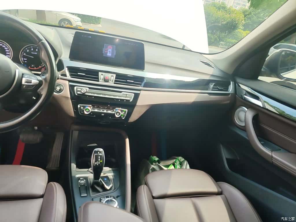 BMW X1, 2022 13