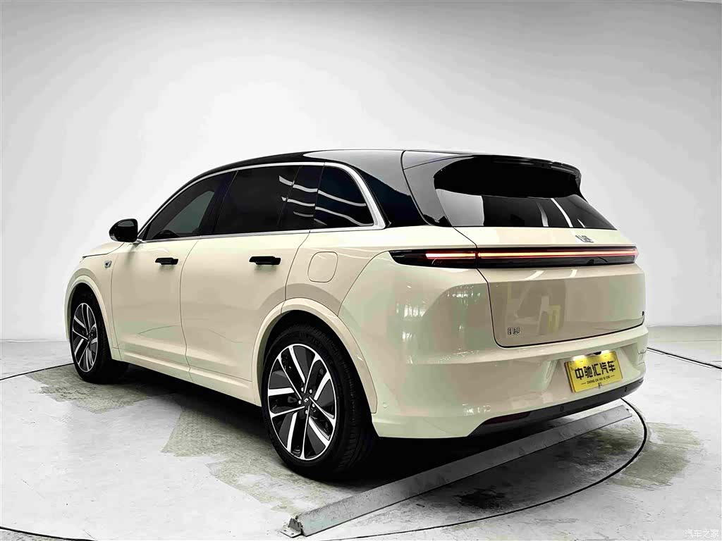 Li Auto L7, 2024 19