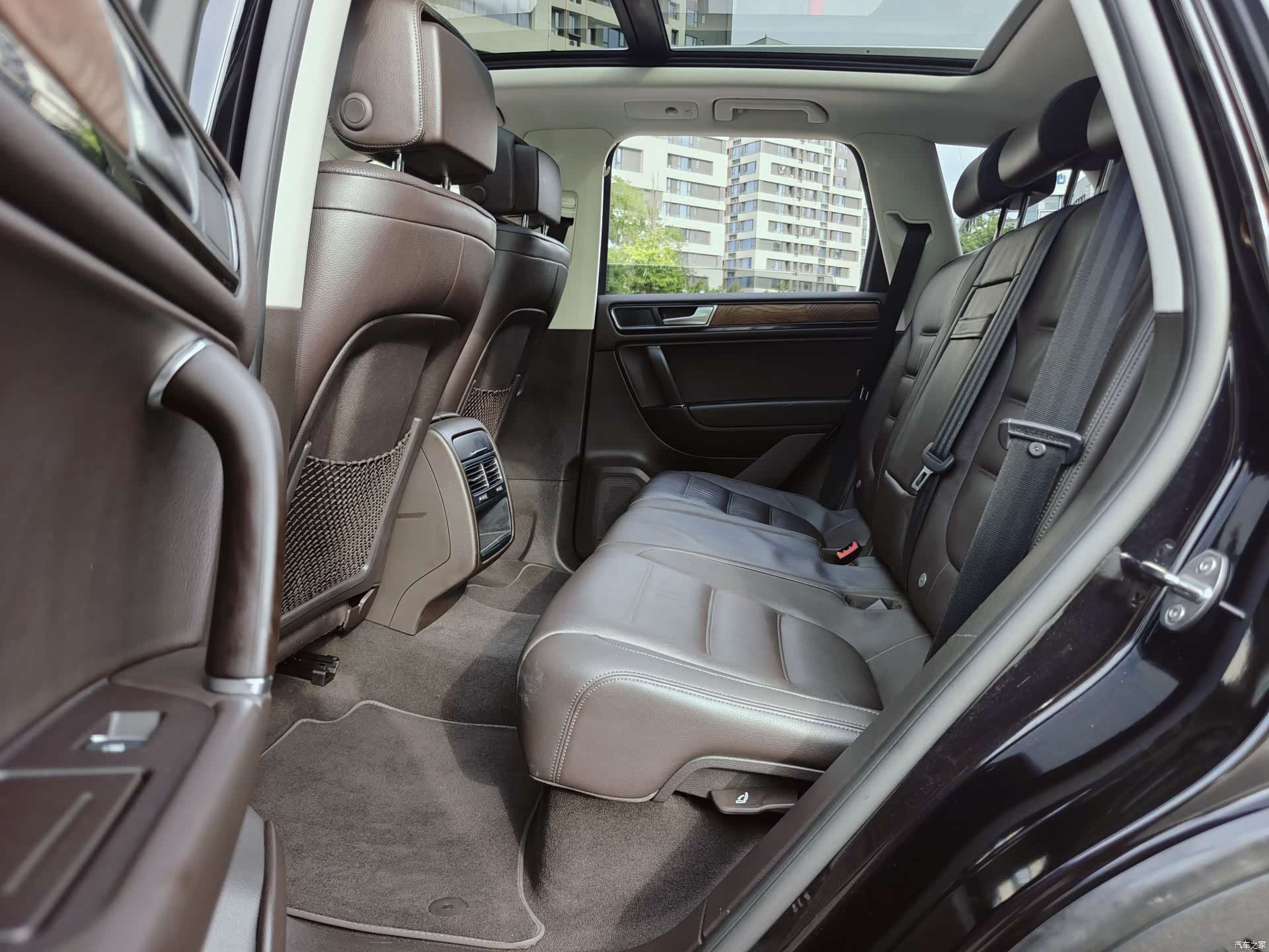 Volkswagen Touareg, 2019 6