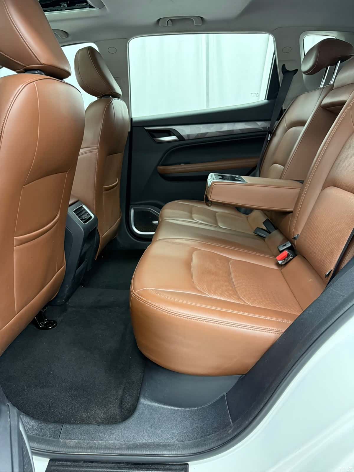 Geely X6, 2022 12