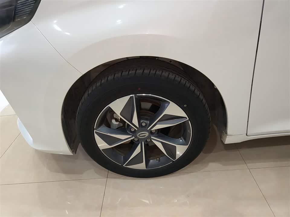 Trumpchi Trumpchi M6