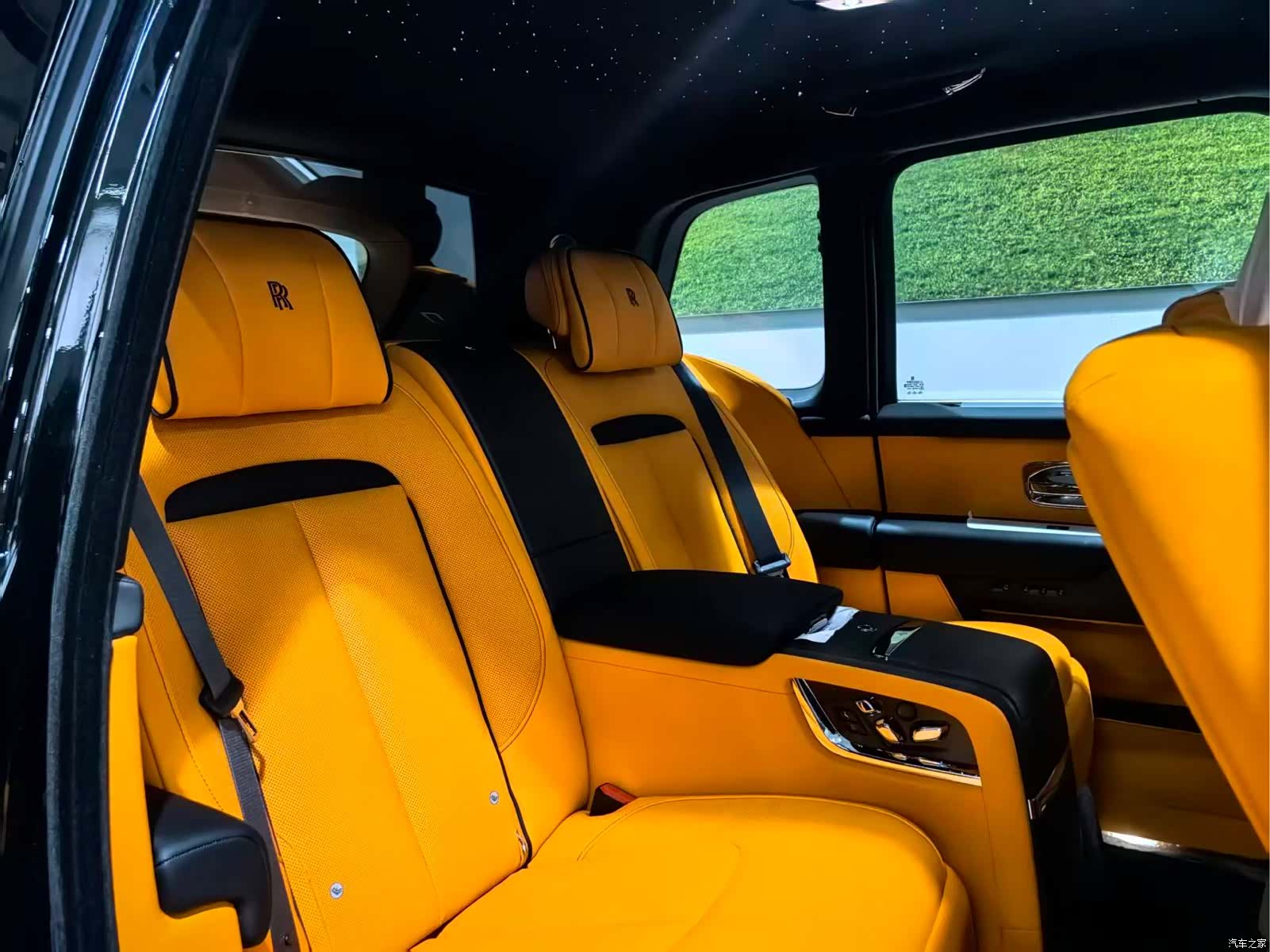 Rolls-Royce Cullinan, 2026 7