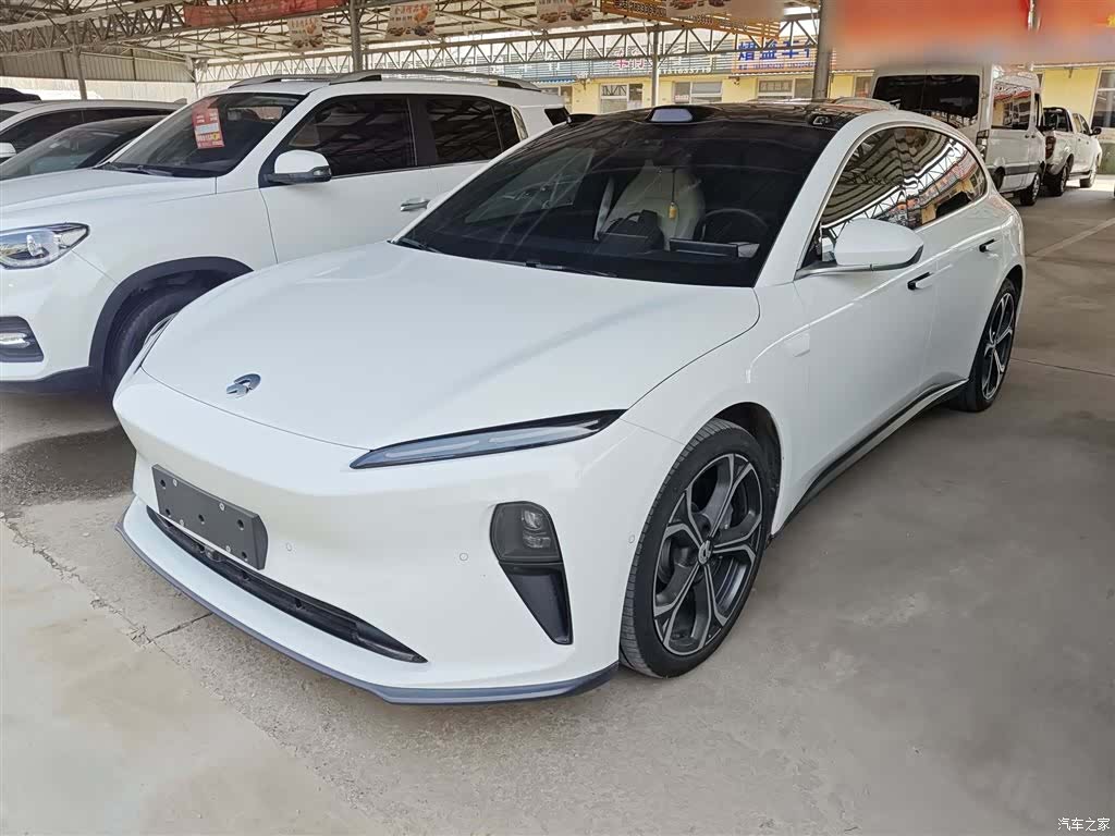 NIO ET5, 2024 2