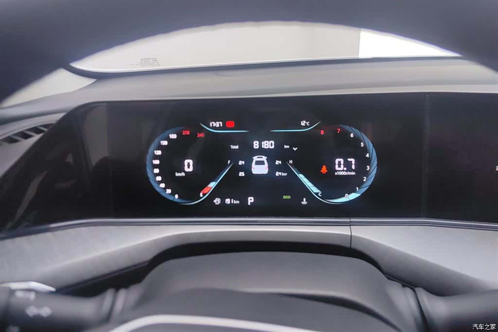 Changan Eado, 2025 14