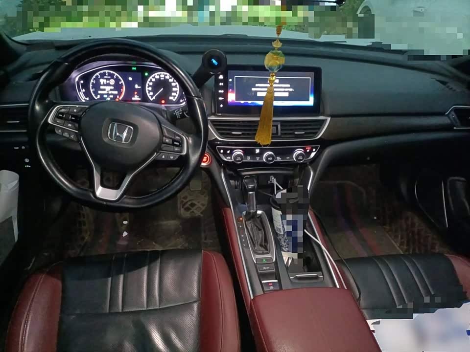 Honda Yingshipai