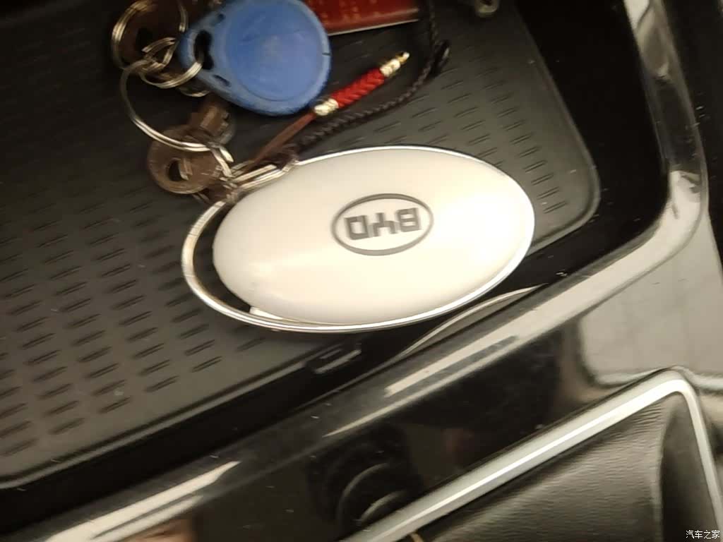 BYD Song, 2019 17