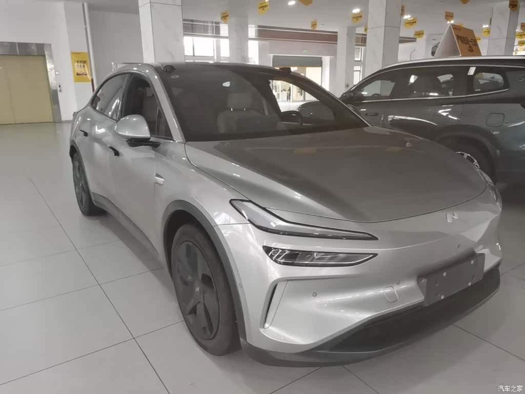 NIO L60, 2025 4