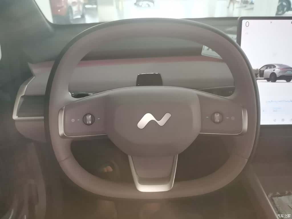 NIO L60, 2025 11