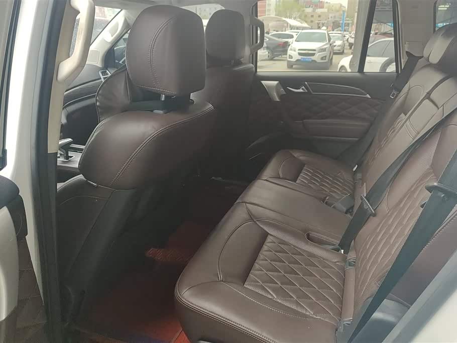 Haval H9 Haval H9