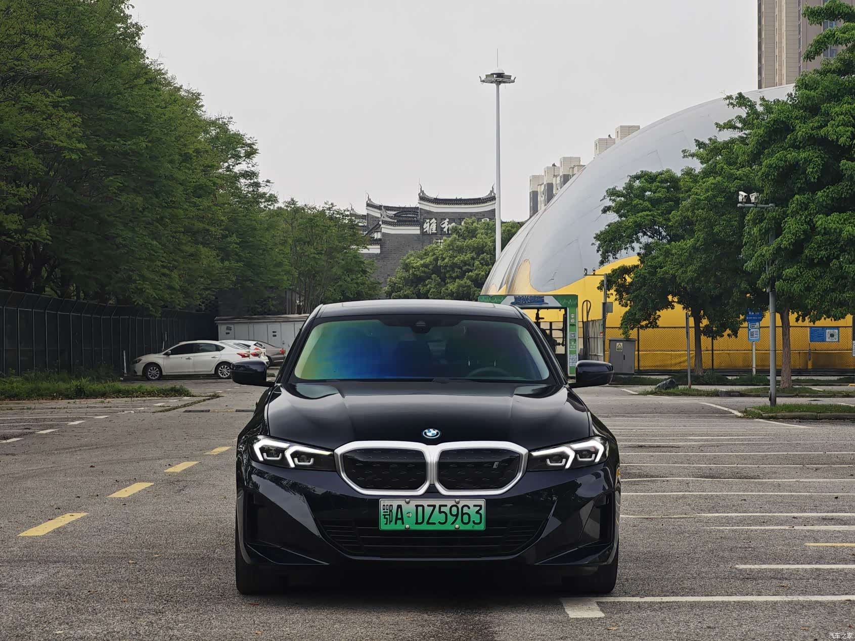 BMW i3, 2023 2