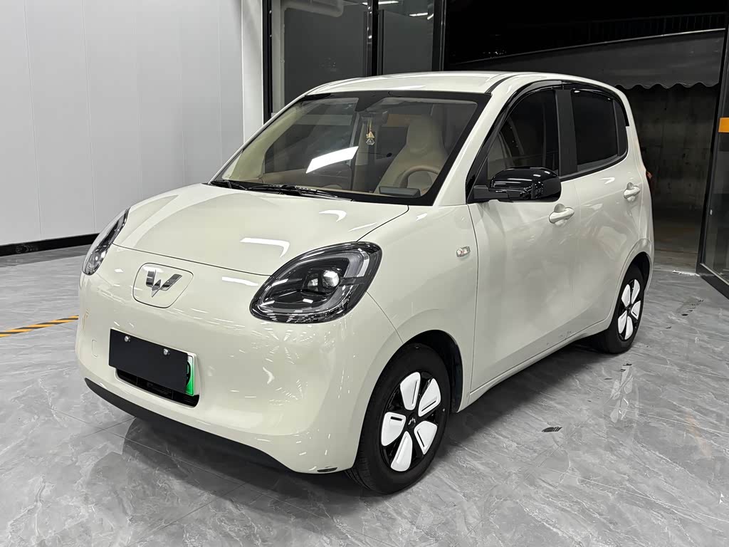 Wuling Mini EV