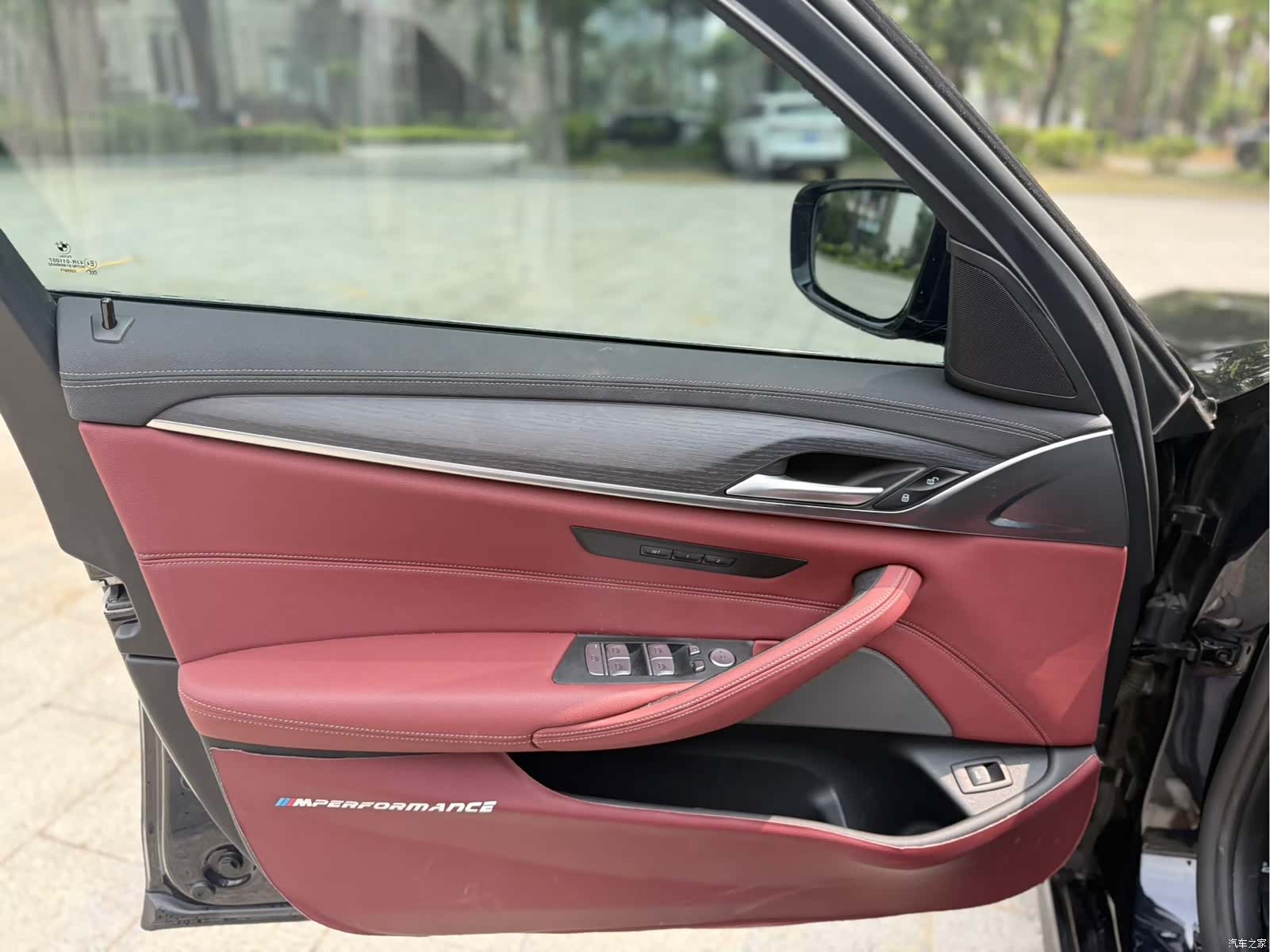 BMW 5 Series, 2021 4