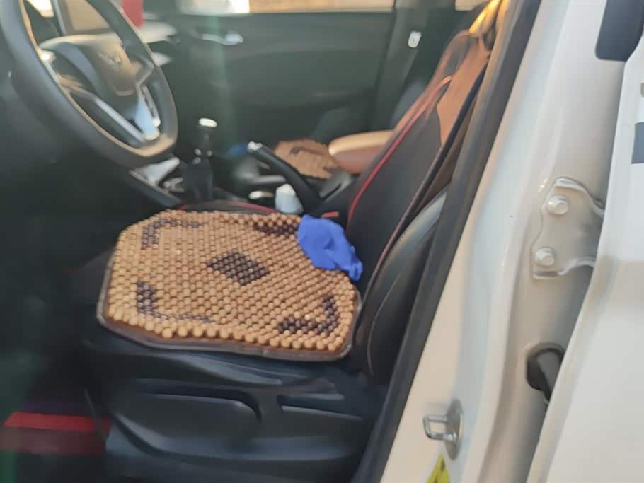 Wuling Wuling Hongguang S3