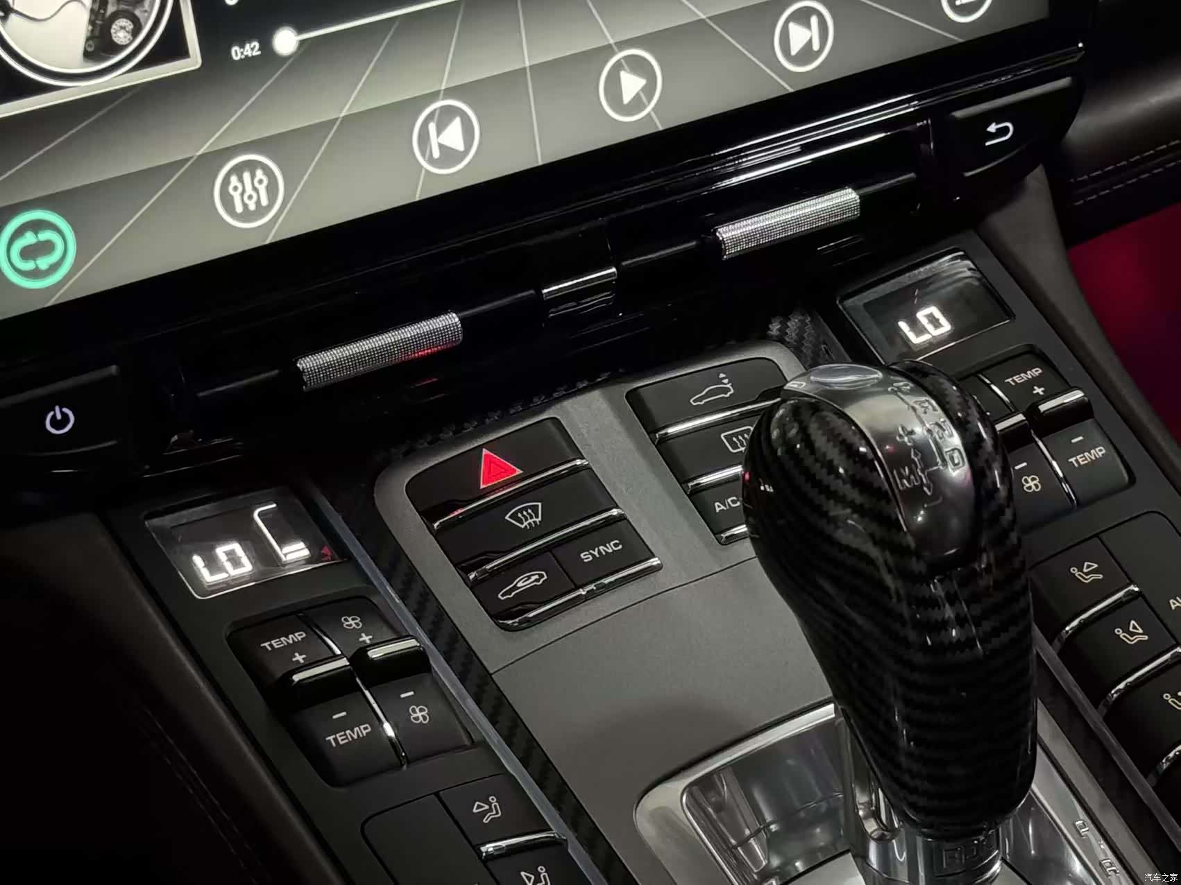 Porsche Panamera, 2013 19