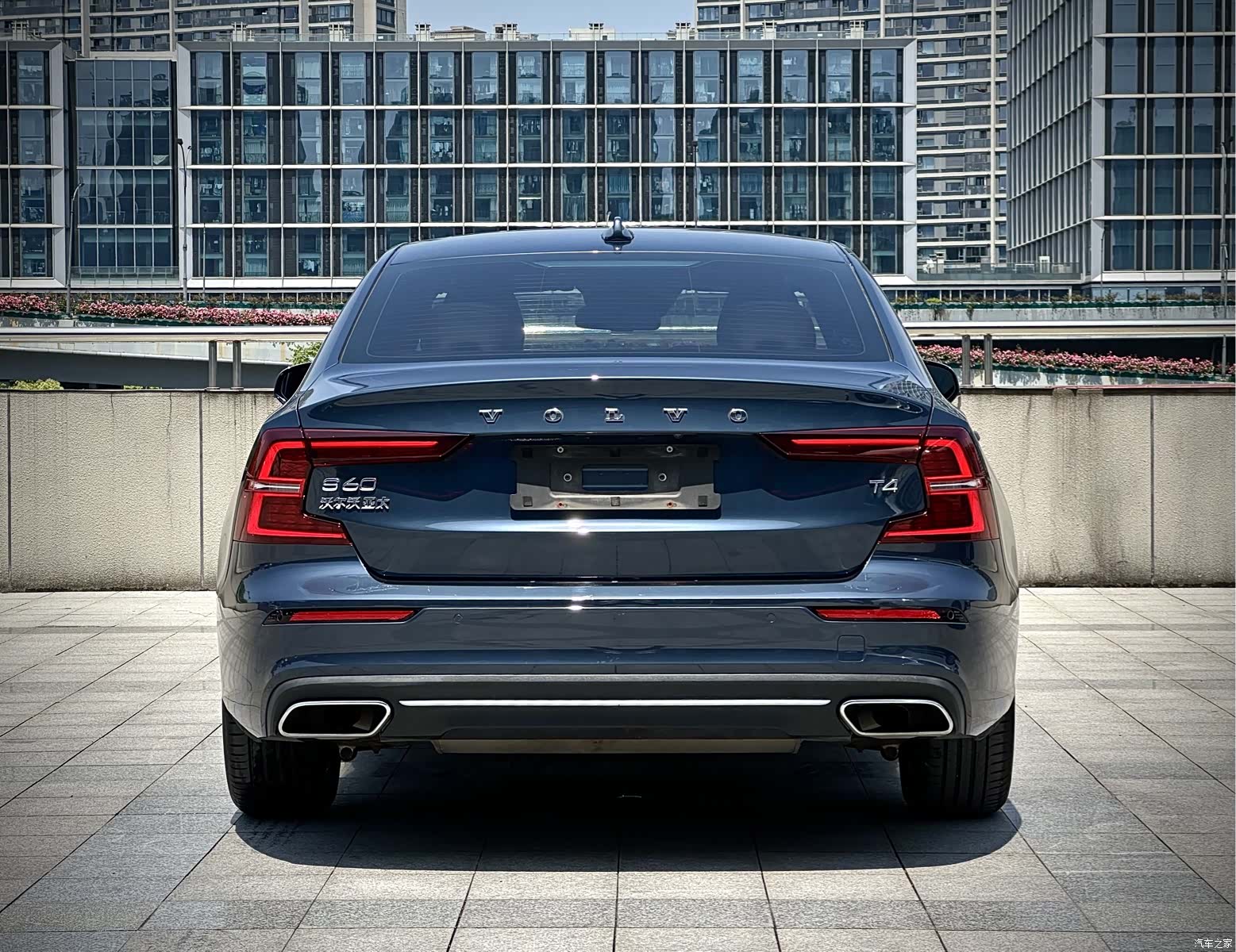 Volvo S60, 2021 15