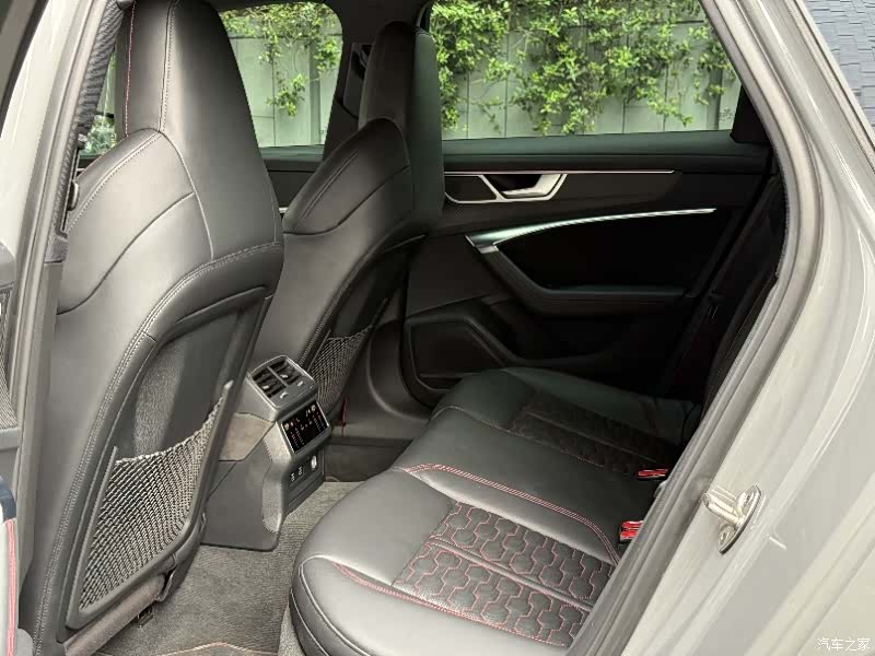 Audi RS, 2021 6