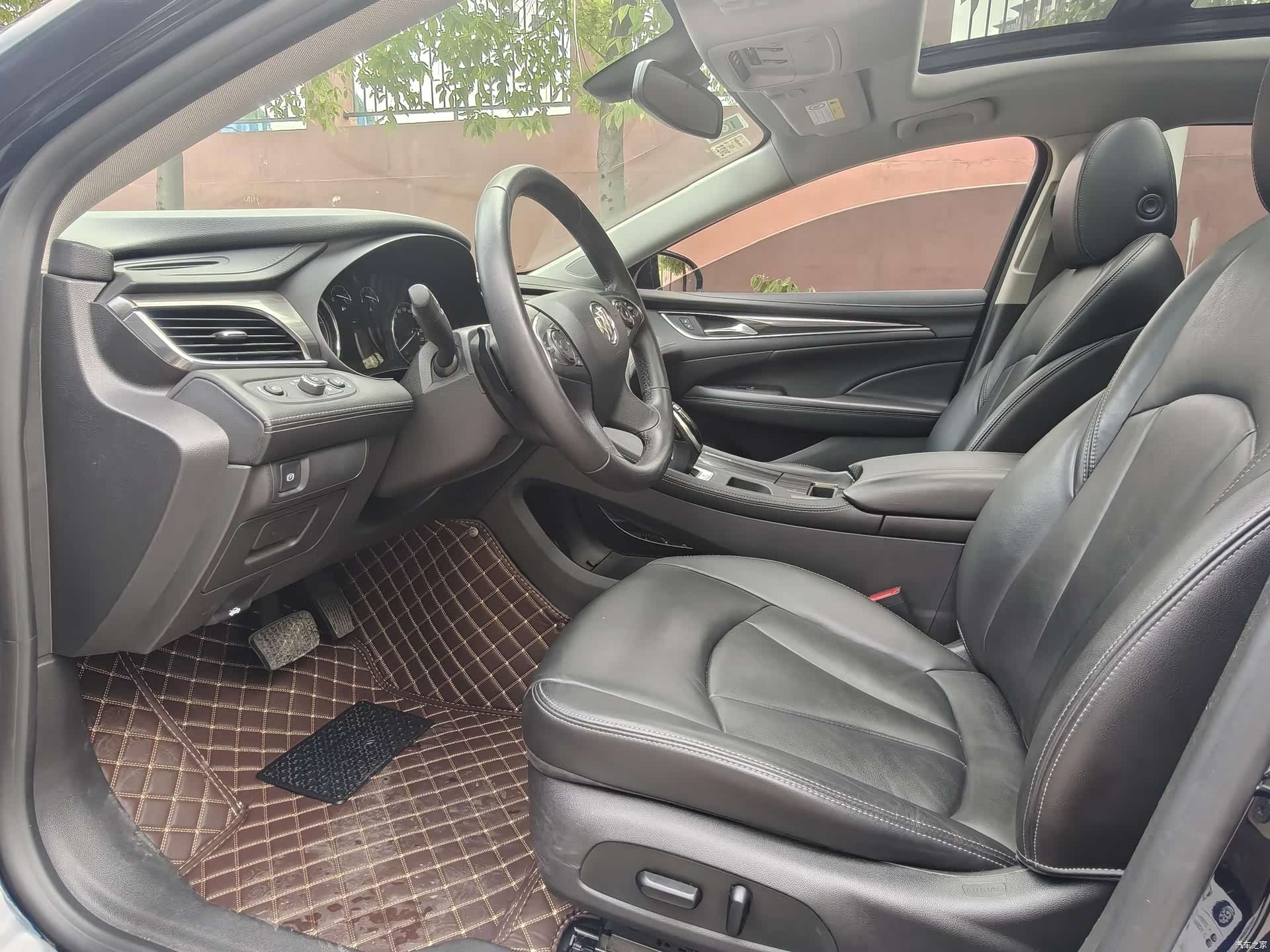 Buick LaCrosse, 2021 8