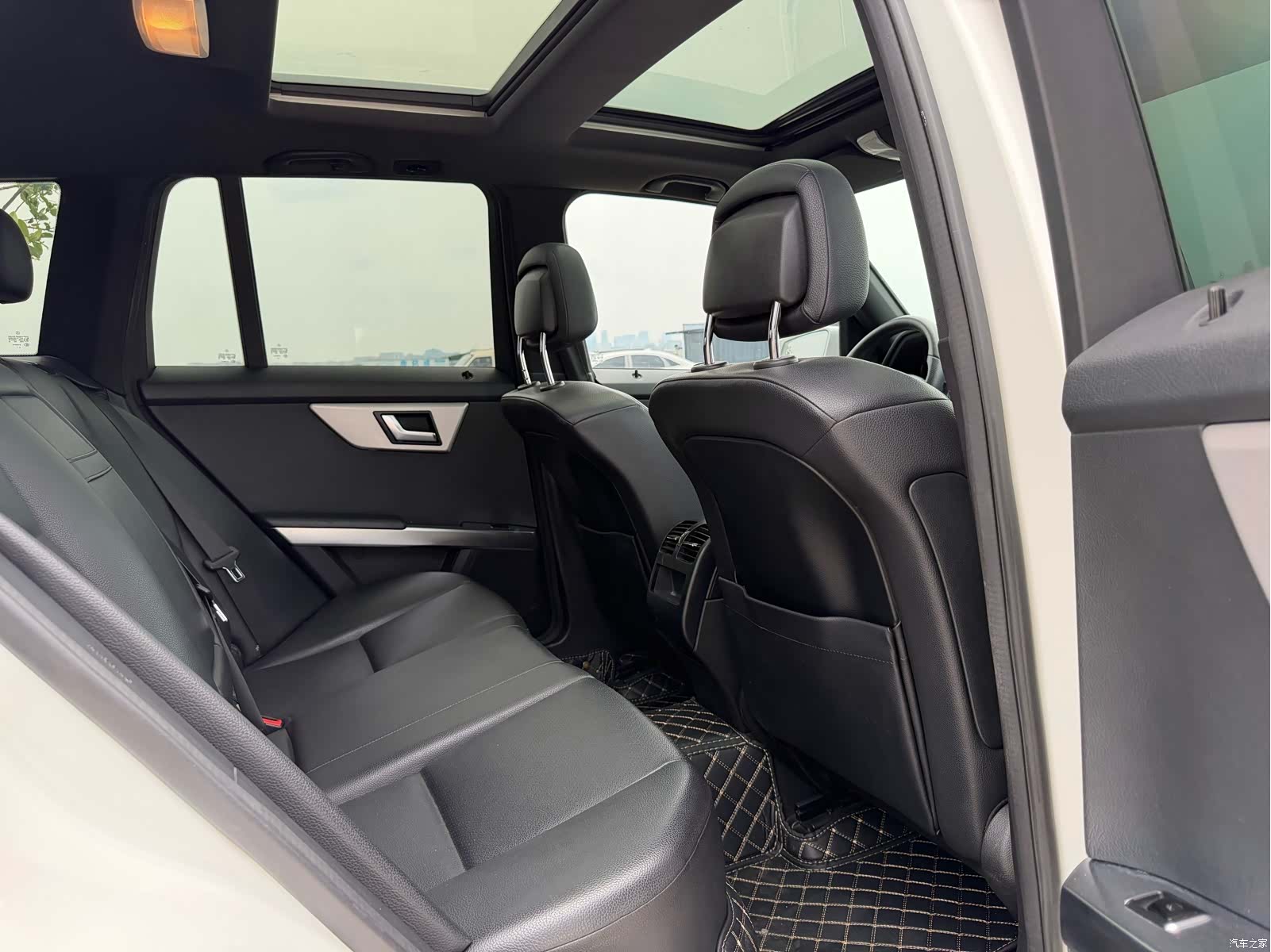 Mercedes-Benz GLK-Class, 2014 10