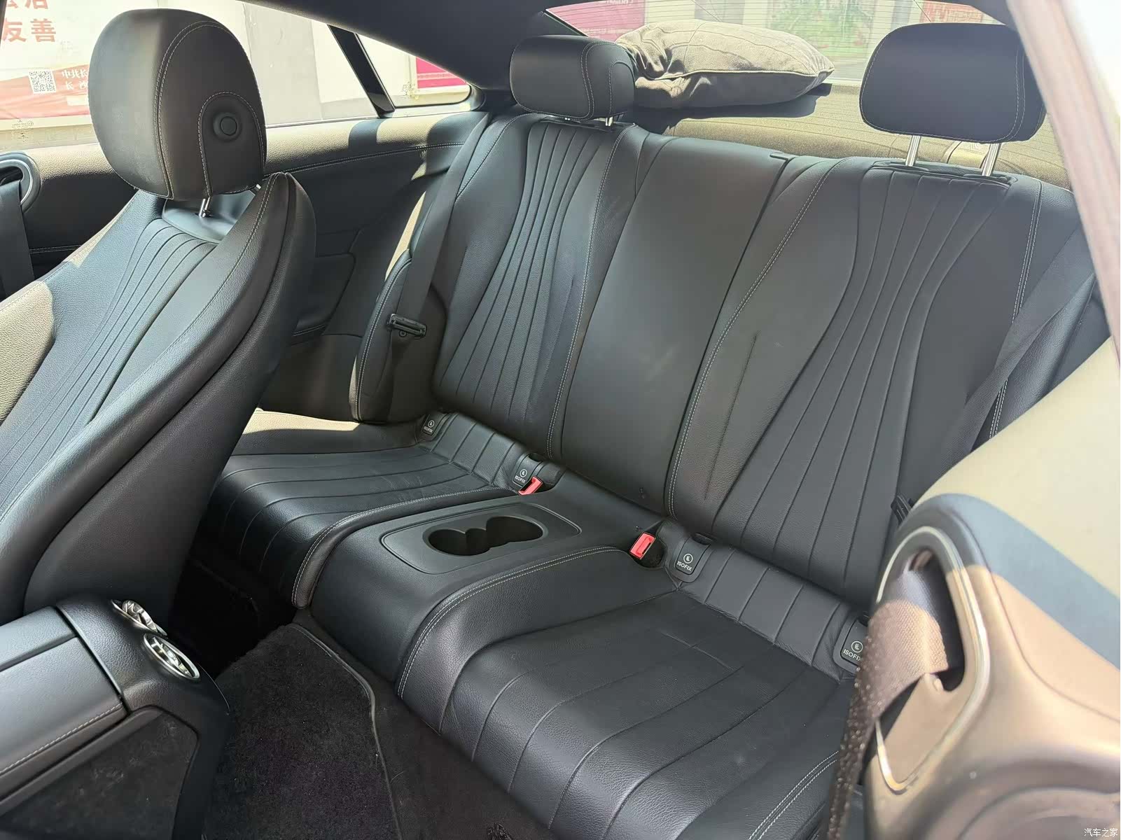 Mercedes-Benz E-Class, 2019 8