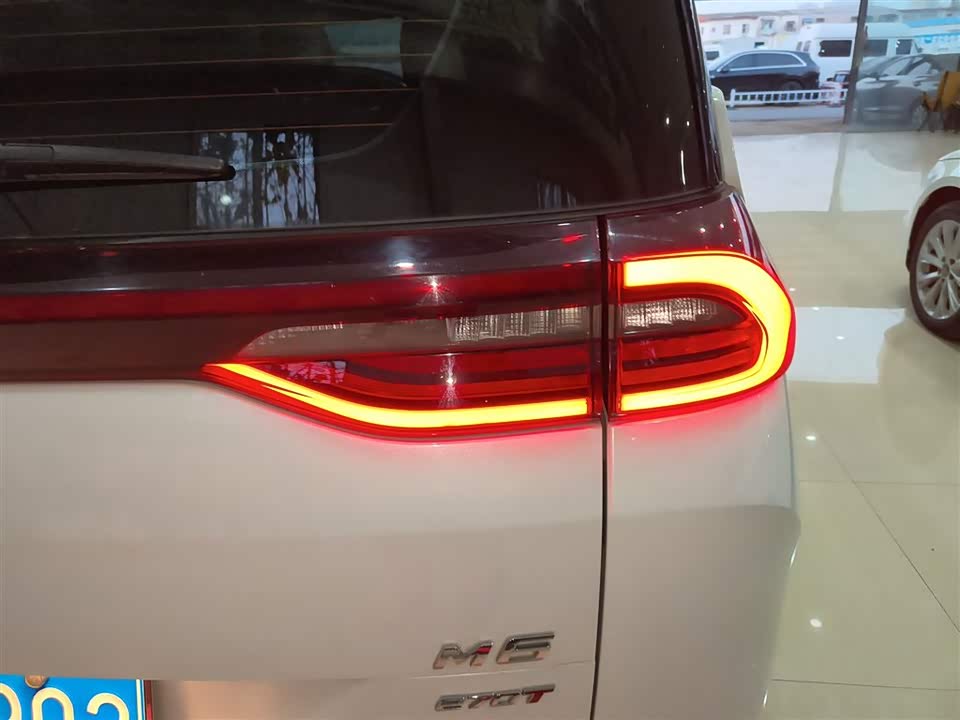 Trumpchi Trumpchi M6