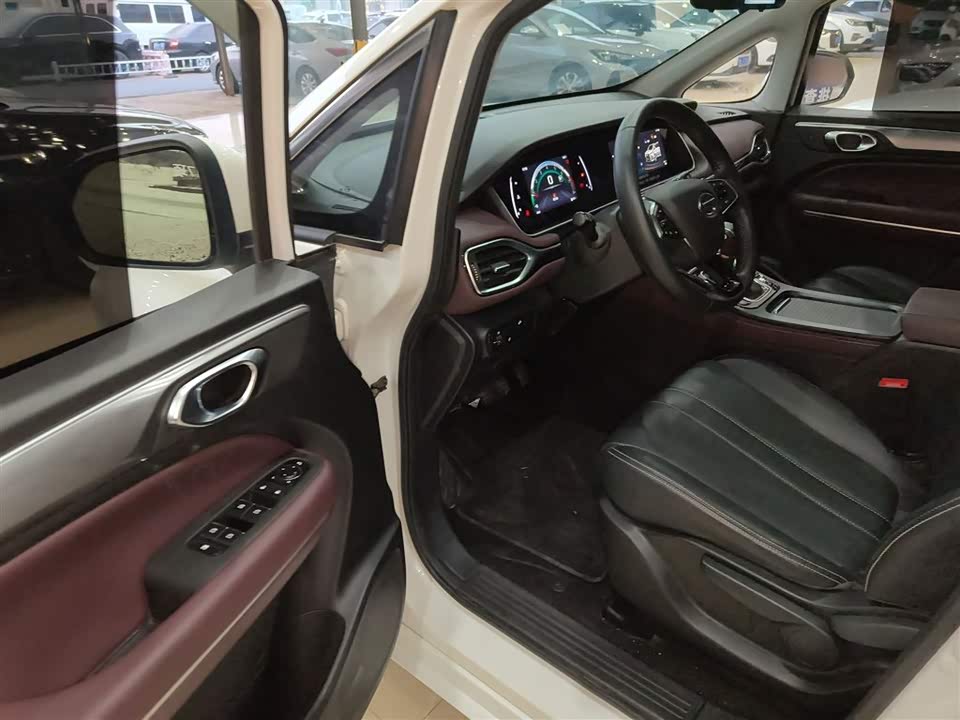 Trumpchi Trumpchi M6