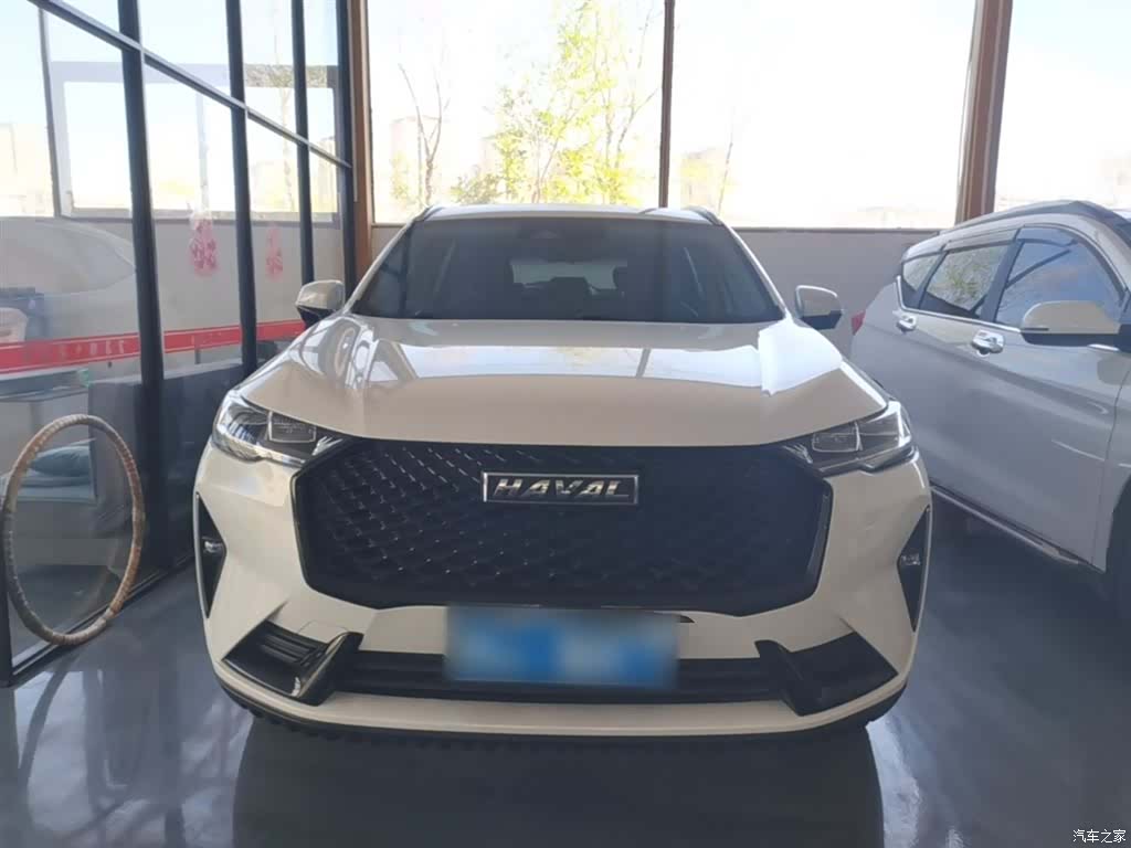 Haval H6, 2021 3