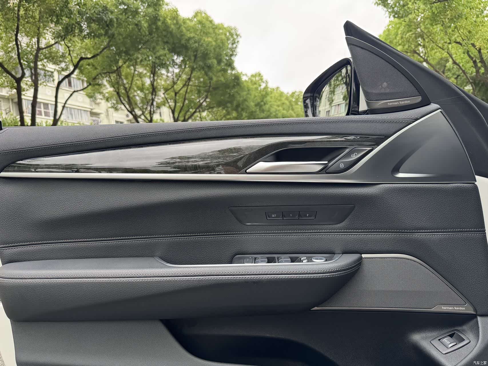 BMW 6 Series GT, 2024 8