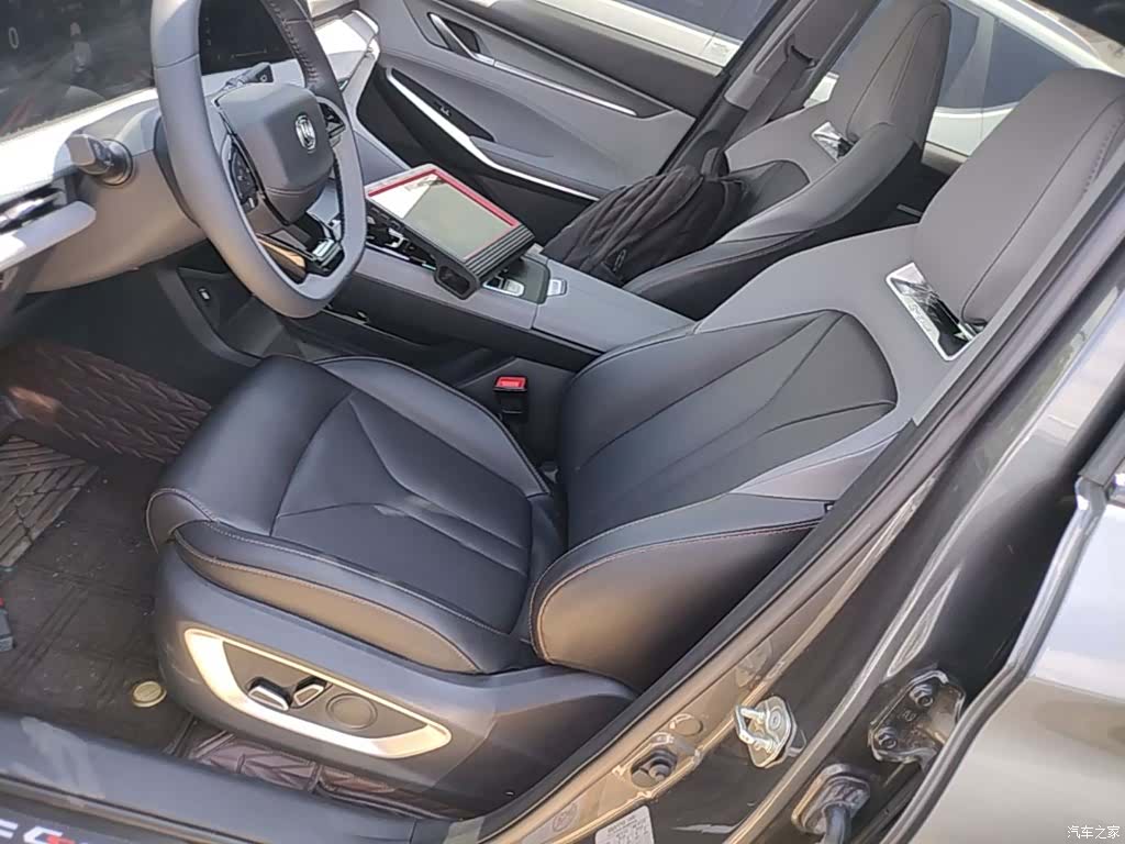 Changan CS75, 2023 11