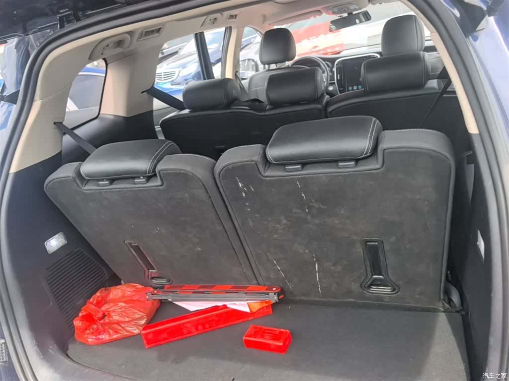 BYD Song, 2018 19
