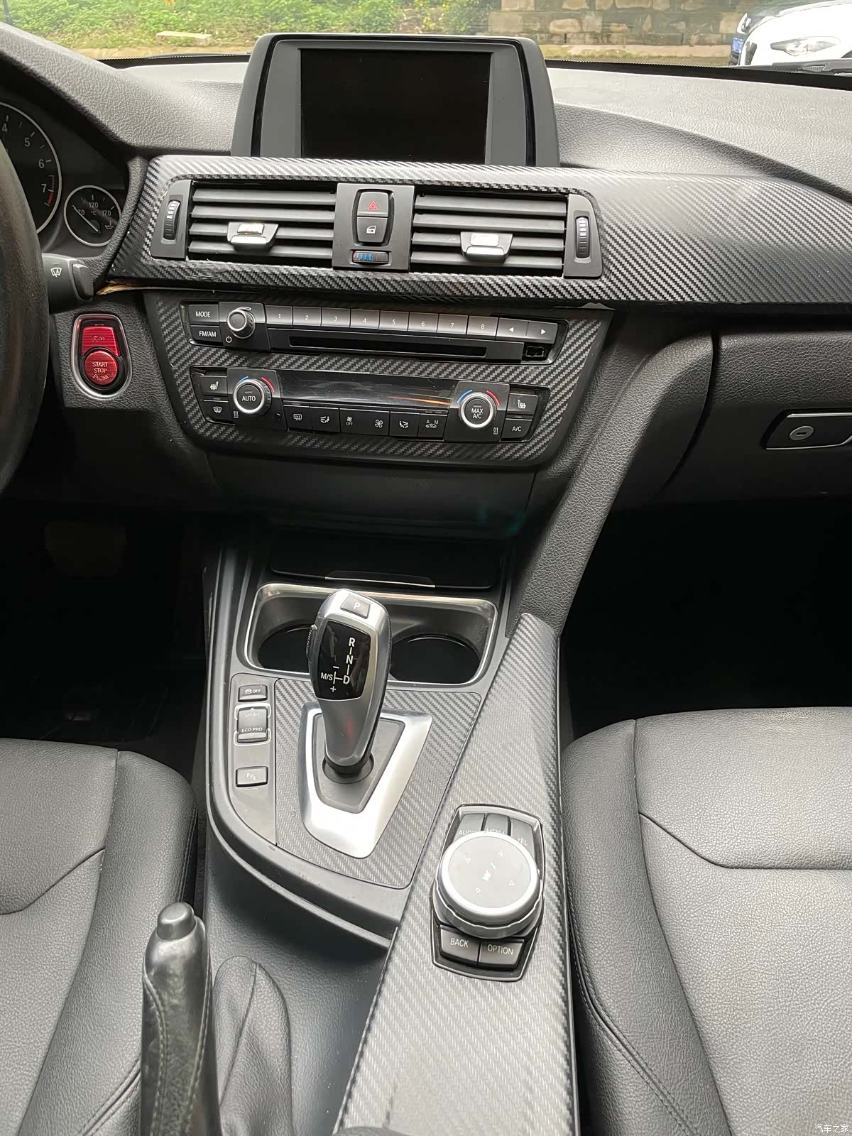 BMW 3 Series, 2015 18