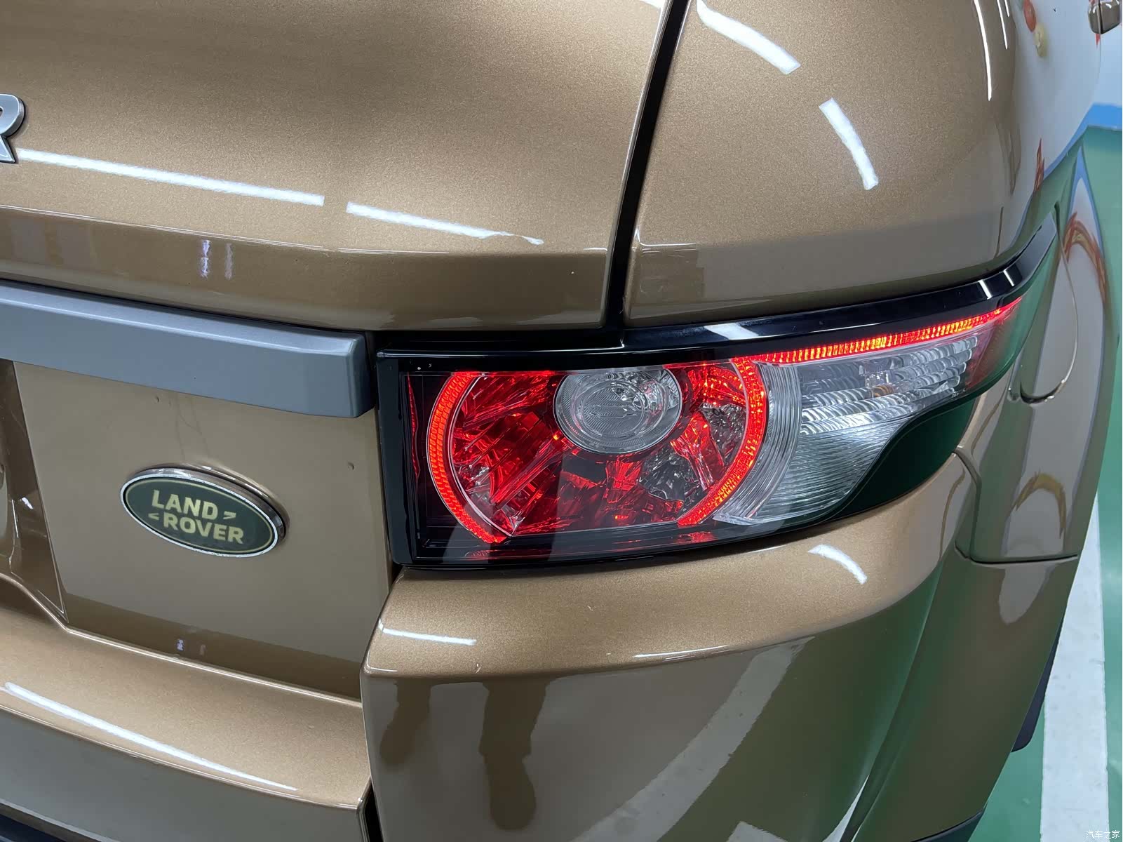 Land Rover Range Rover, 2015 27