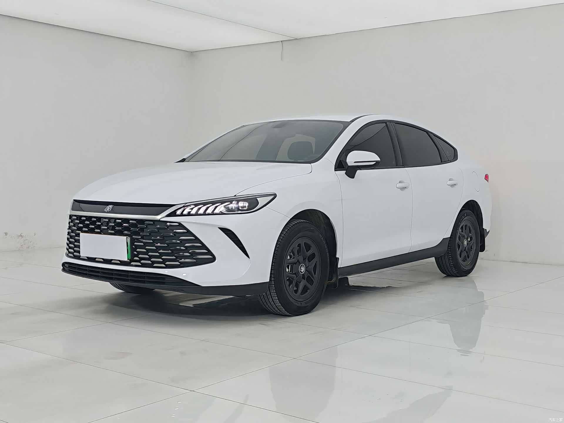 BYD Qin, 2025 1