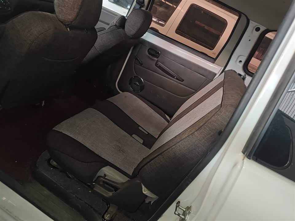 Wuling Wuling Hongguang