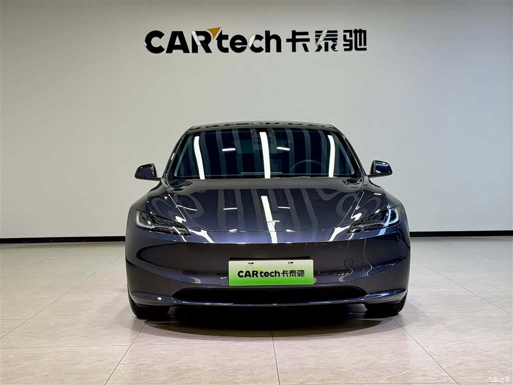 Tesla Model 3, 2024 3