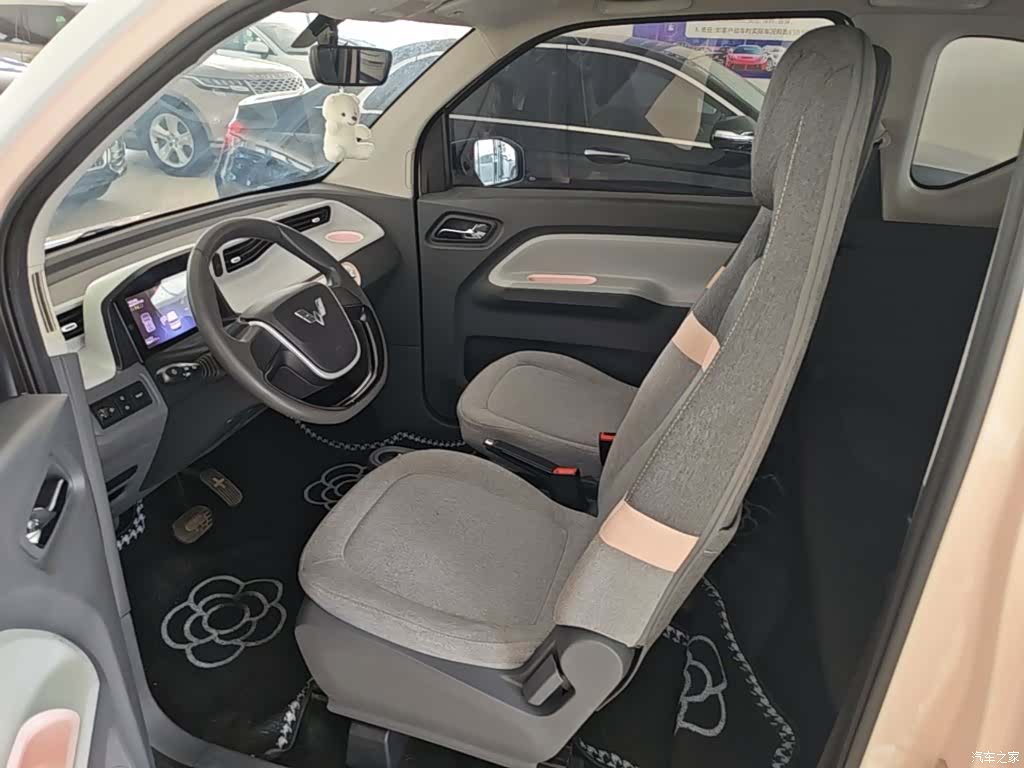 Wuling MINIEV, 2022 15