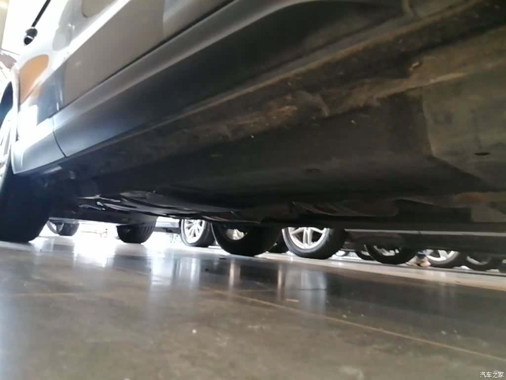 Audi Q5, 2017 21