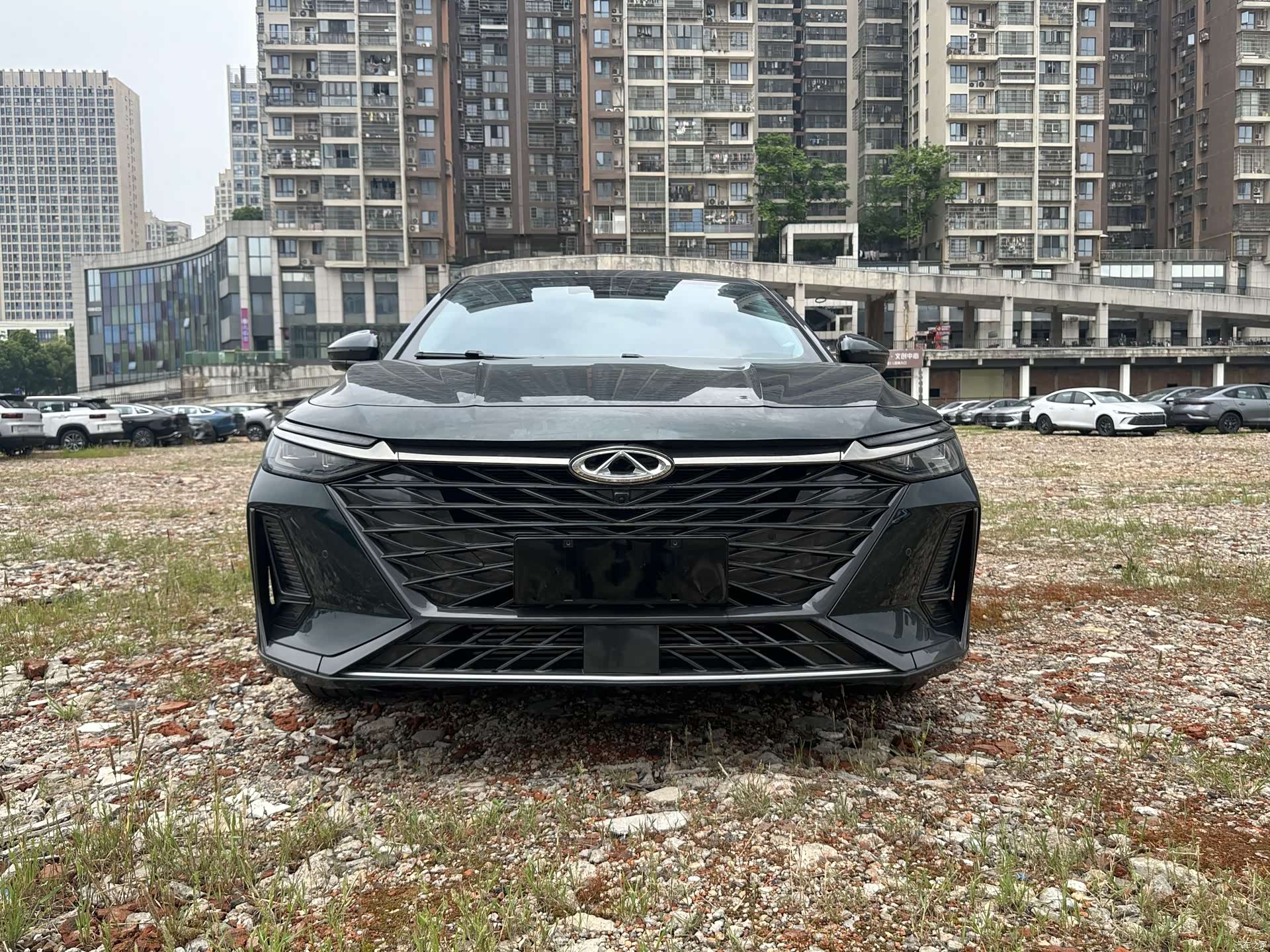 Chery Arrizo 8, 2023 2