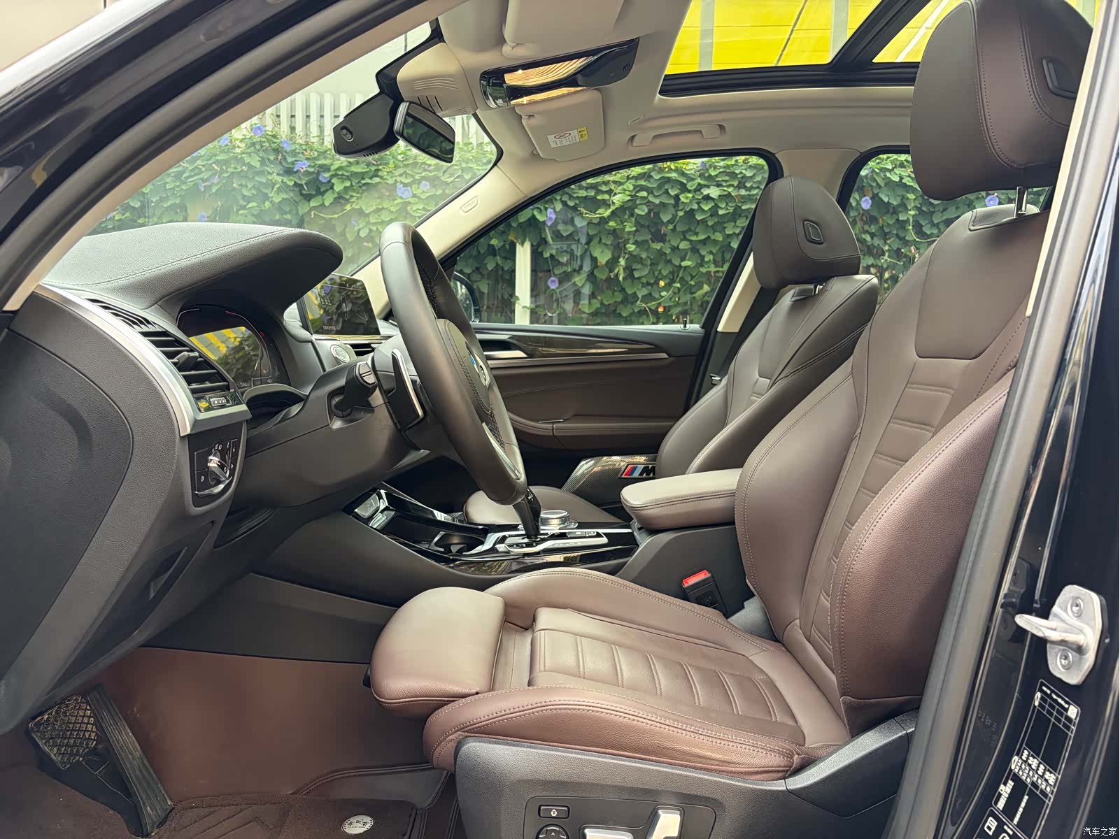 BMW X3, 2021 22