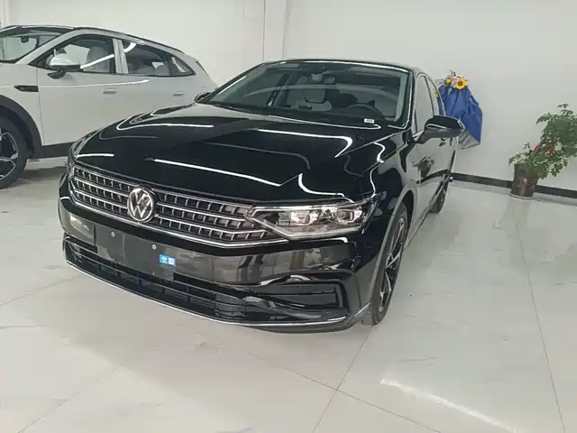 Volkswagen Magotan 2026 — купить из Китая под заказ