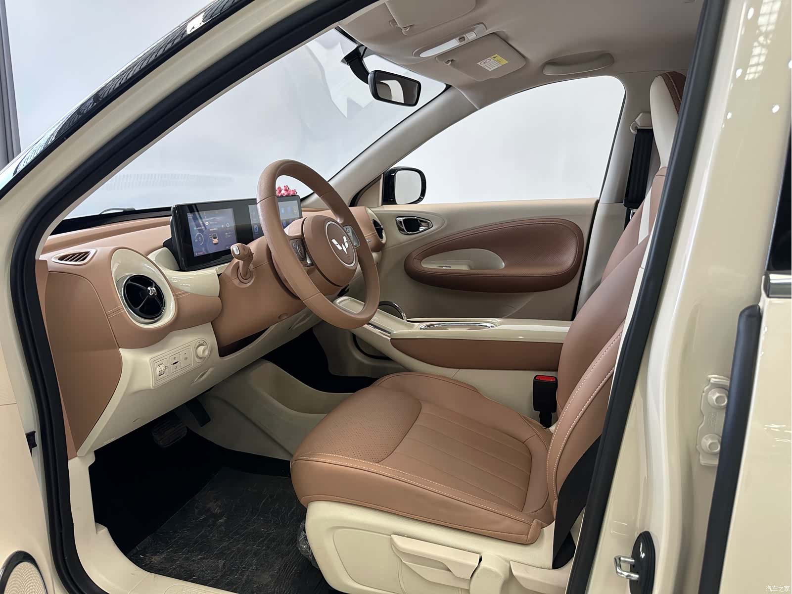 Wuling Bingo, 2025 4
