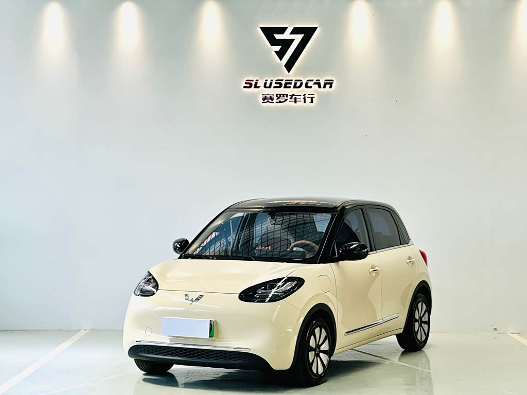Wuling Binguo