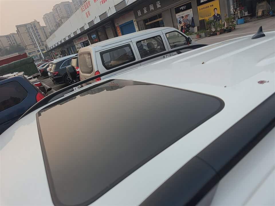Changan CS35PLUS