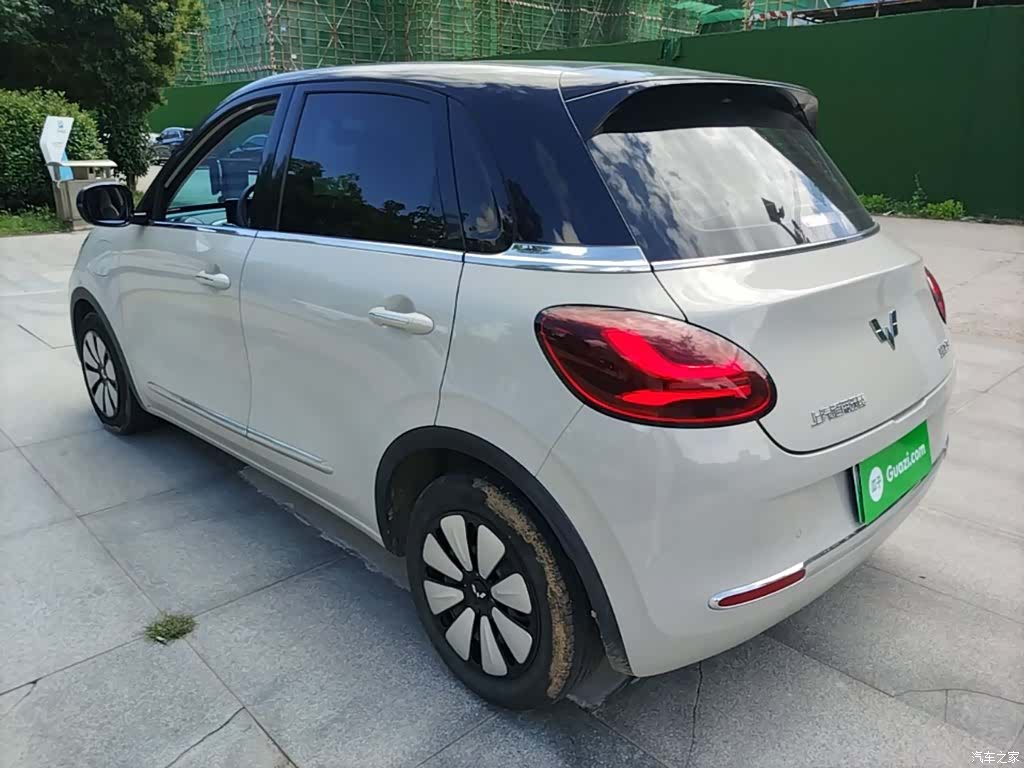 Wuling Bingo, 2024 все фото