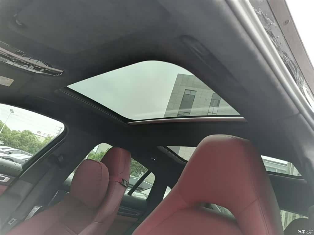 Porsche Panamera, 2023 17