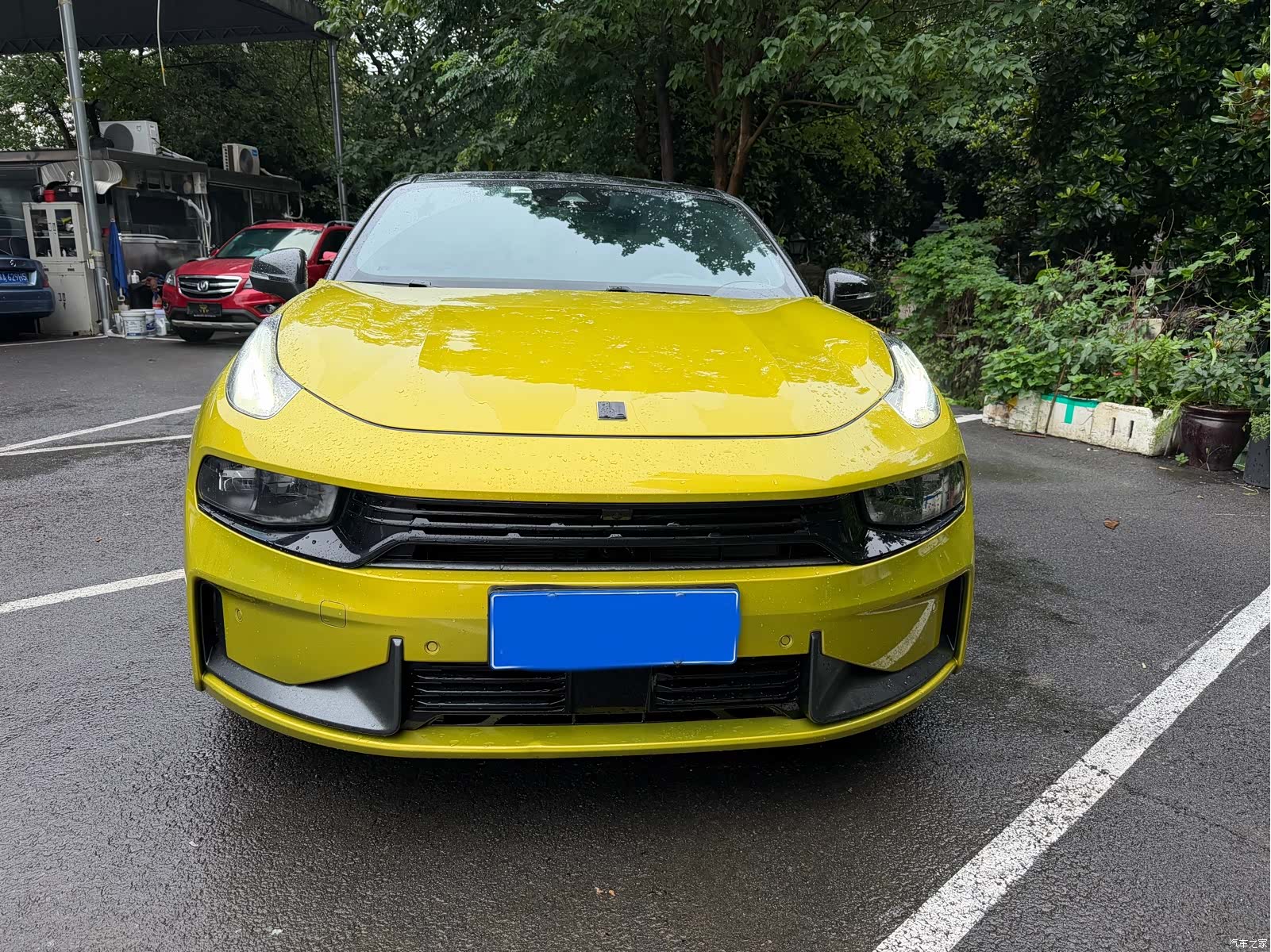 Lynk & Co 02, 2022 3