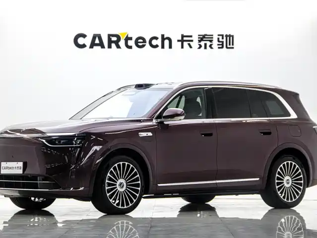 AITO M8 2025 — купить из Китая под заказ