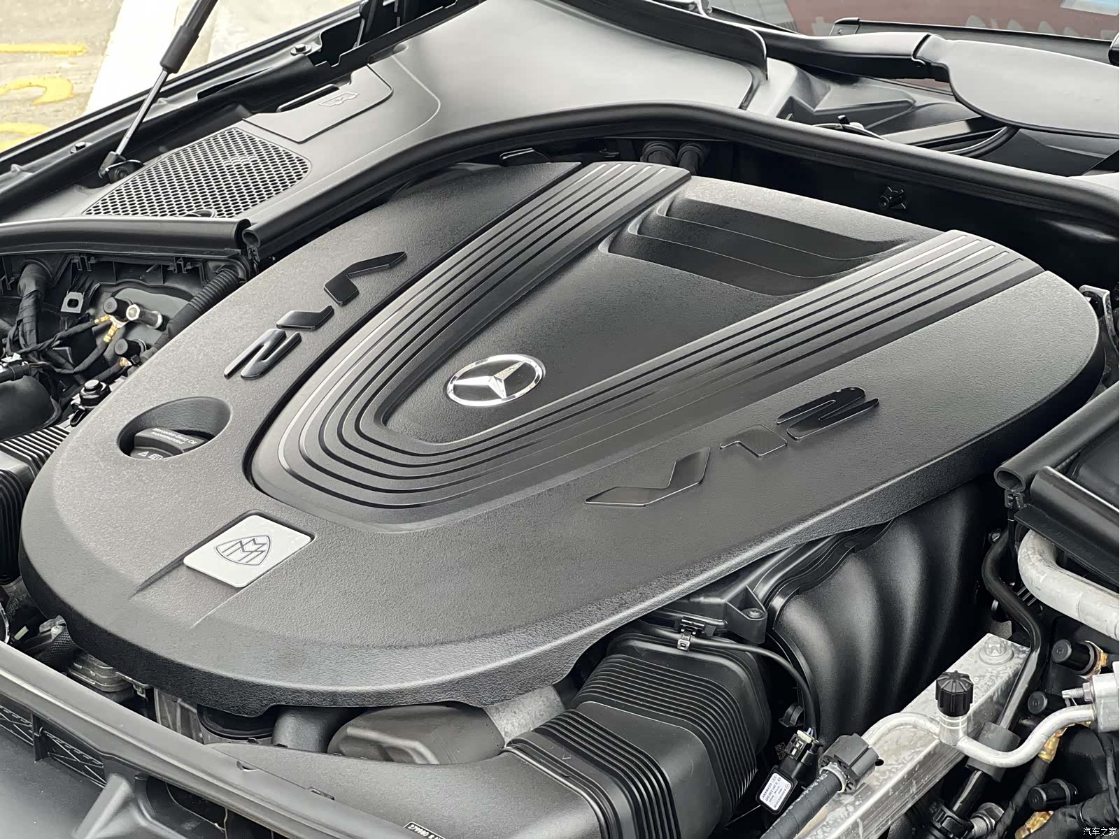 Maybach S-Class, 2023 17