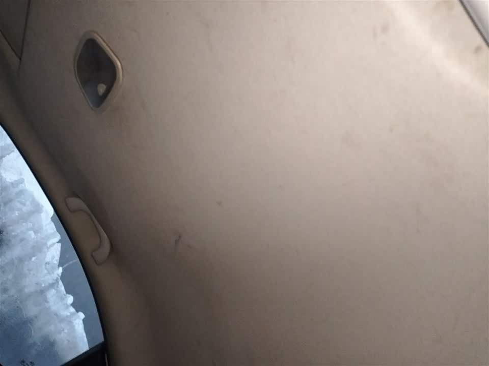 Trumpchi Trumpchi GA3S Vision